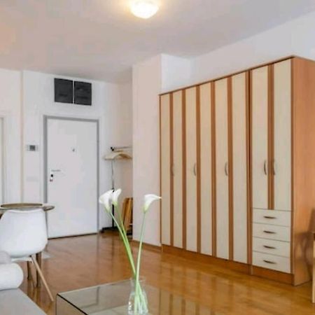 Danube Pearl Apartment Beograd Ngoại thất bức ảnh