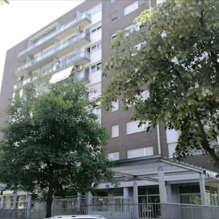 Danube Pearl Apartment Beograd Ngoại thất bức ảnh