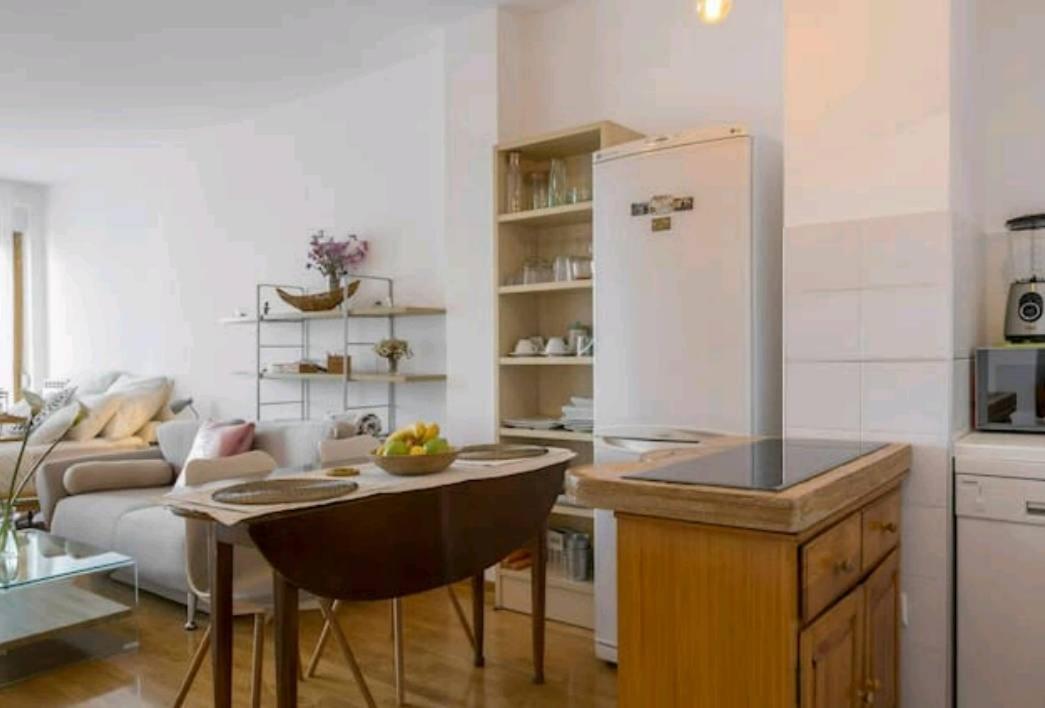 Danube Pearl Apartment Beograd Ngoại thất bức ảnh