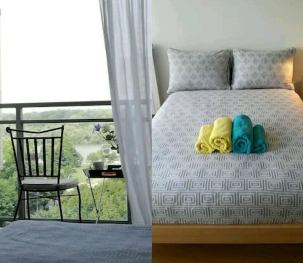 Danube Pearl Apartment Beograd Ngoại thất bức ảnh